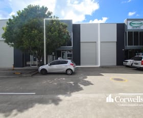 Factory, Warehouse & Industrial commercial property leased at 7/28 Burnside Road Ormeau QLD 4208
