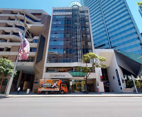 Offices commercial property for lease at 160 St Georges Terrace Perth WA 6000