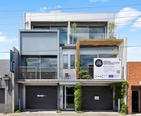 Offices commercial property leased at 97 Green Street Richmond VIC 3121