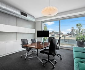 Offices commercial property leased at 97 Green Street Richmond VIC 3121