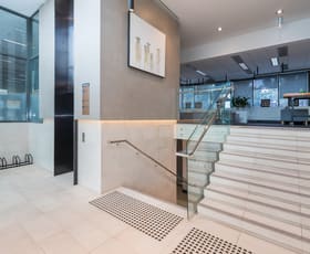 Offices commercial property leased at 588 Hay Street Subiaco WA 6008