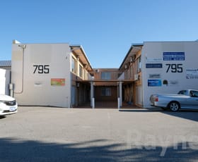 Offices commercial property leased at 12/795 Beaufort Street Mount Lawley WA 6050