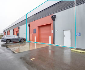 Showrooms / Bulky Goods commercial property leased at Tenancy 2/3 Merino Street Kings Meadows TAS 7249