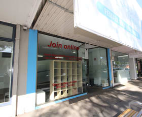 Shop & Retail commercial property leased at 58 East Concourse Beaumaris VIC 3193