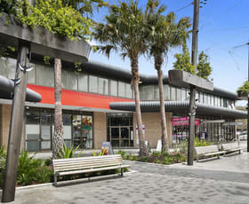 Offices commercial property leased at 7/2 Redman Rd Dee Why NSW 2099