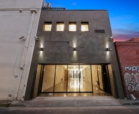 Factory, Warehouse & Industrial commercial property leased at 23 Butler Street Richmond VIC 3121