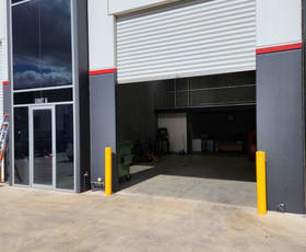Factory, Warehouse & Industrial commercial property leased at 6/4 Network Drive Truganina VIC 3029