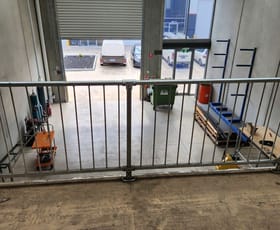 Factory, Warehouse & Industrial commercial property leased at 6/4 Network Drive Truganina VIC 3029