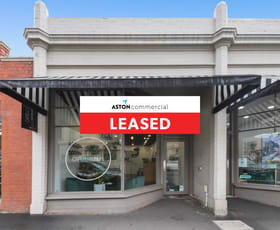 Shop & Retail commercial property leased at 4/159 Williams Road South Yarra VIC 3141