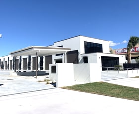 Factory, Warehouse & Industrial commercial property for lease at 2/18-20 Ozone Street Chinderah NSW 2487