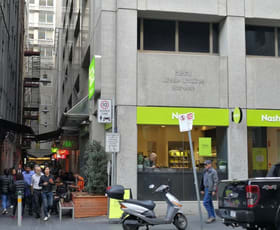 Shop & Retail commercial property for lease at Shops 3 & 4/353 Little Collins Street Melbourne VIC 3000