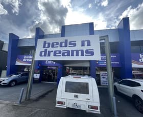 Showrooms / Bulky Goods commercial property leased at G1/96 Barrier Street Fyshwick ACT 2609