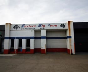 Factory, Warehouse & Industrial commercial property leased at 4/3-5 Scoresby Road Bayswater VIC 3153