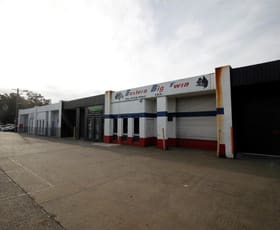 Factory, Warehouse & Industrial commercial property leased at 4/3-5 Scoresby Road Bayswater VIC 3153