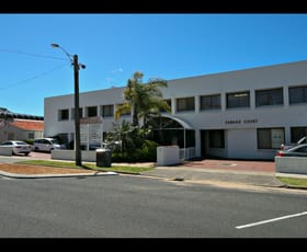 Offices commercial property leased at Unit 3/4 Edward Street Bunbury WA 6230