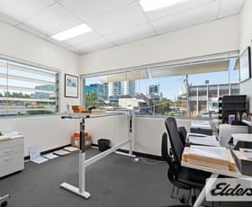 Medical / Consulting commercial property leased at 7 Marie Street Milton QLD 4064