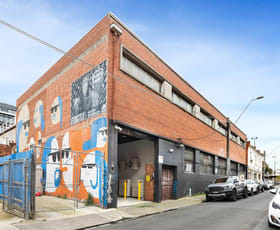 Showrooms / Bulky Goods commercial property leased at 3-7 Walker Street Prahran VIC 3181