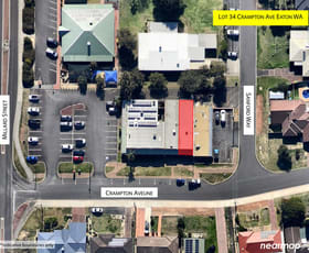 Medical / Consulting commercial property leased at Lot 34 Crampton Avenue Eaton WA 6232
