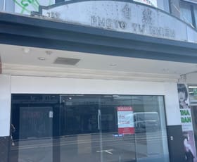 Shop & Retail commercial property leased at 127 Hopkins Street Footscray VIC 3011