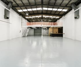 Factory, Warehouse & Industrial commercial property for lease at 41-43 Clifton Street Prahran VIC 3181