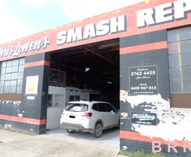 Factory, Warehouse & Industrial commercial property leased at 162 Bridge Street East Benalla VIC 3672