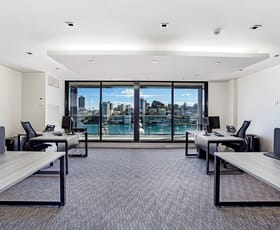 Offices commercial property leased at Suite 906/6a Glen Street Milsons Point NSW 2061
