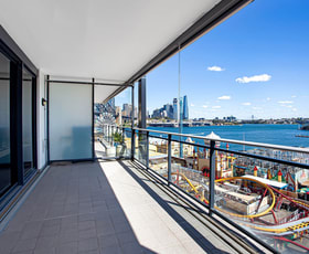 Offices commercial property leased at Suite 906/6a Glen Street Milsons Point NSW 2061