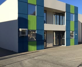 Showrooms / Bulky Goods commercial property leased at Unit 1/32 Bannick Court Canning Vale WA 6155