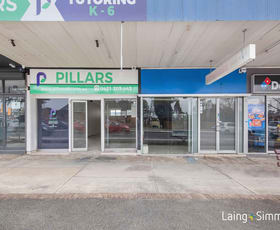 Shop & Retail commercial property for lease at 49d/4 Seven Hills Road Baulkham Hills NSW 2153