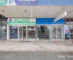 Shop & Retail commercial property for lease at 49d/4 Seven Hills Road Baulkham Hills NSW 2153