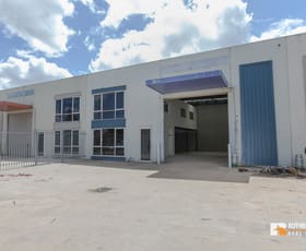 Factory, Warehouse & Industrial commercial property leased at 2A Helm Court Epping VIC 3076