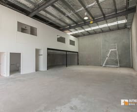 Factory, Warehouse & Industrial commercial property leased at 2A Helm Court Epping VIC 3076