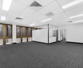 Offices commercial property leased at 55 Sherwood Road Toowong QLD 4066