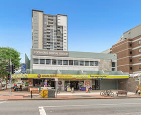 Offices commercial property leased at 55 Sherwood Road Toowong QLD 4066