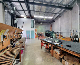 Showrooms / Bulky Goods commercial property leased at 12/229 Junction Road Cannon Hill QLD 4170