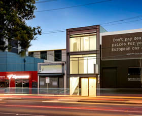 Medical / Consulting commercial property leased at 103 Montague Street South Melbourne VIC 3205