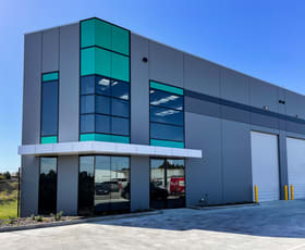 Factory, Warehouse & Industrial commercial property leased at 10 Tech Way Cranbourne VIC 3977