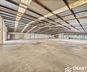 Factory, Warehouse & Industrial commercial property leased at 19 Aristoc Road Glen Waverley VIC 3150