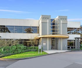 Offices commercial property leased at Unit 27/1 Maitland Place Norwest NSW 2153