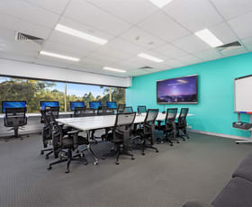 Offices commercial property leased at Unit 27/1 Maitland Place Norwest NSW 2153