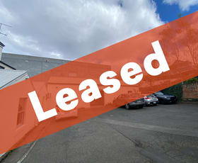 Factory, Warehouse & Industrial commercial property leased at Part GF/119 Sandy Bay Road Sandy Bay TAS 7005