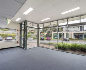 Offices commercial property leased at 410 Burwood Highway Wantirna South VIC 3152
