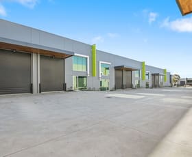 Showrooms / Bulky Goods commercial property for lease at 6 -11 Envision Close Pakenham VIC 3810