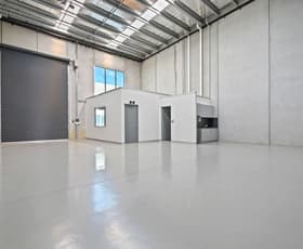 Showrooms / Bulky Goods commercial property leased at 4 Envision Close Pakenham VIC 3810