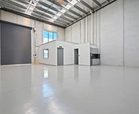 Factory, Warehouse & Industrial commercial property leased at 4 Envision Close Pakenham VIC 3810