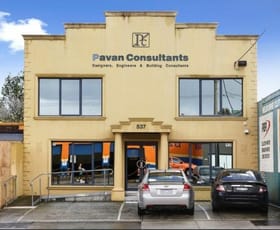 Showrooms / Bulky Goods commercial property leased at 537 High St Preston VIC 3072