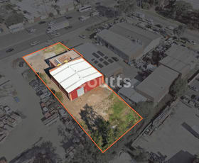 Showrooms / Bulky Goods commercial property leased at Smithfield NSW 2164