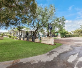 Shop & Retail commercial property for lease at 1319 Mulgoa Road Mulgoa NSW 2745