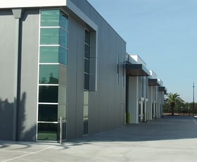 Factory, Warehouse & Industrial commercial property leased at 6/14 Commercial Drive Pakenham VIC 3810