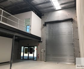 Factory, Warehouse & Industrial commercial property leased at 2/75 Flinders Parade North Lakes QLD 4509